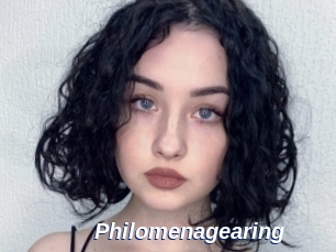 Philomenagearing