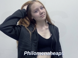 Philomenaheaps