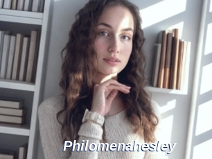Philomenahesley