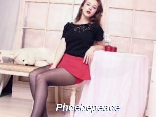 Phoebepeace