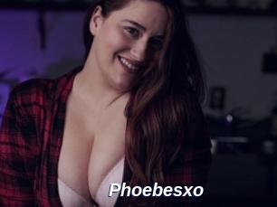 Phoebesxo