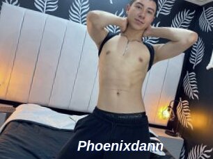 Phoenixdann