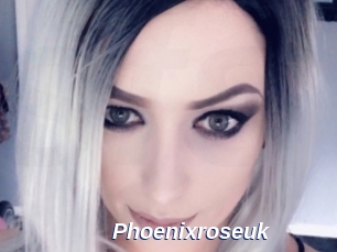 Phoenixroseuk