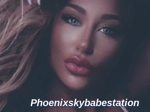 Phoenixskybabestation