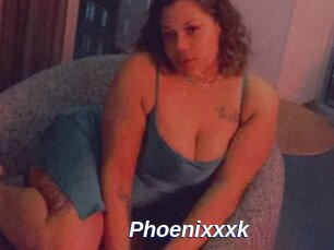 Phoenixxxk
