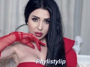 Phylistylip