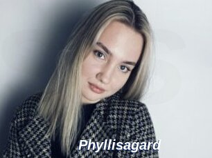 Phyllisagard