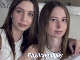 Phyllisandgay