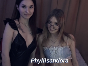 Phyllisandora