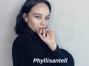 Phyllisantell