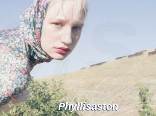 Phyllisaston