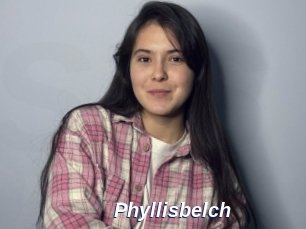 Phyllisbelch