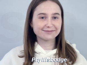 Phyllisbodge