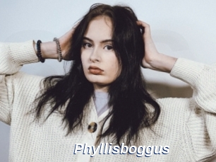 Phyllisboggus
