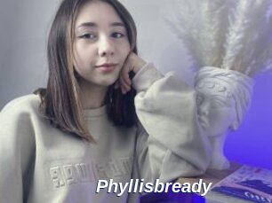 Phyllisbready