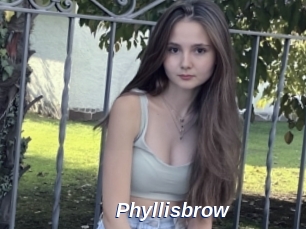 Phyllisbrow