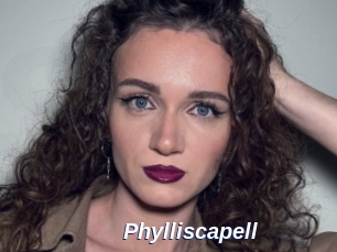 Phylliscapell