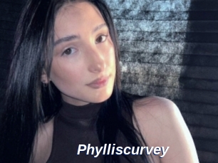 Phylliscurvey
