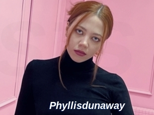 Phyllisdunaway