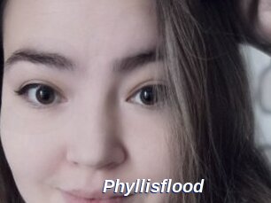 Phyllisflood