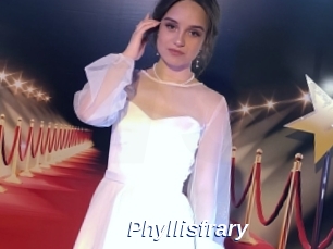 Phyllisfrary