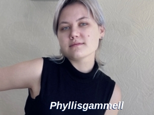 Phyllisgammell