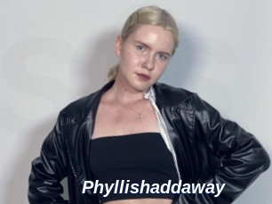 Phyllishaddaway