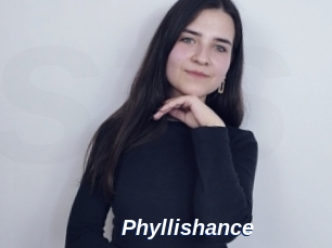 Phyllishance