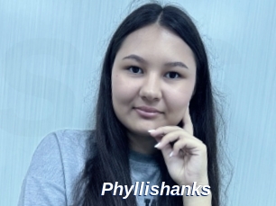 Phyllishanks