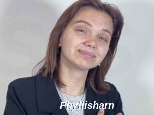 Phyllisharn