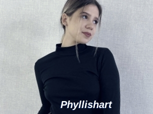 Phyllishart