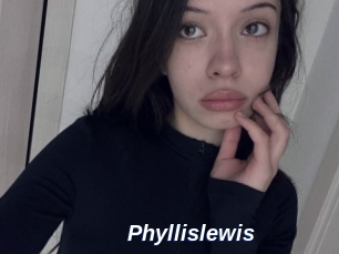 Phyllislewis