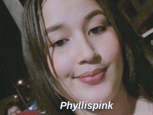 Phyllispink