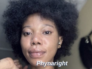 Phynaright