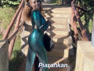 Piarahkan