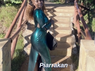 Piarrakan