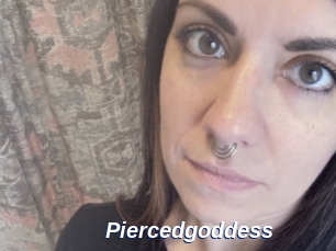 Piercedgoddess