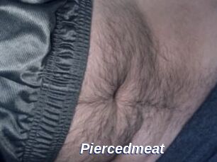 Piercedmeat