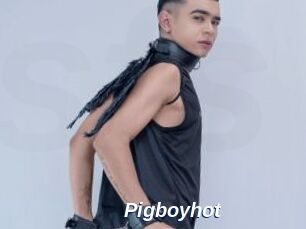 Pigboyhot