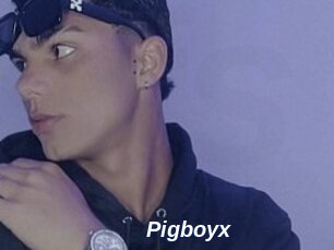 Pigboyx