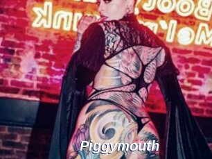 Piggymouth