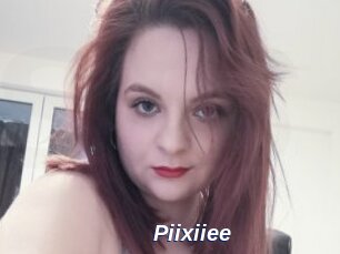 Piixiiee