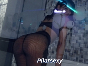 Pilarsexy