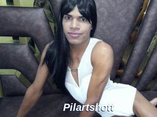 Pilartshott