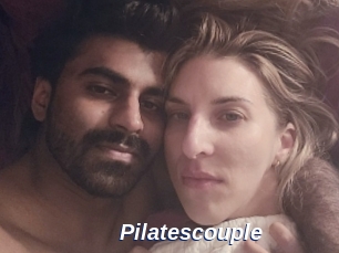 Pilatescouple