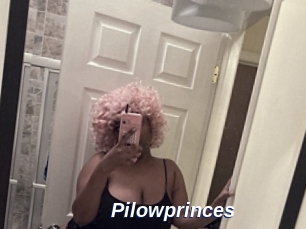 Pilowprinces