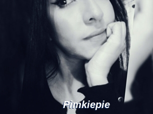 Pimkiepie