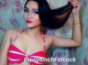 Pinay8inchFatcock