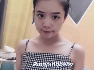 Pingpingbaby