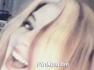 Pinkbarbie